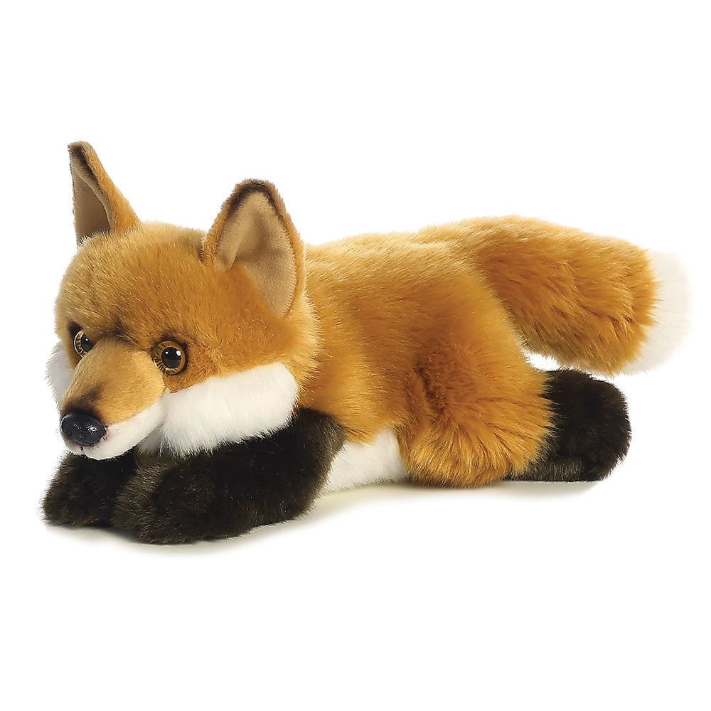 30cm Fox Soft Plush Cuddly Toy Gift