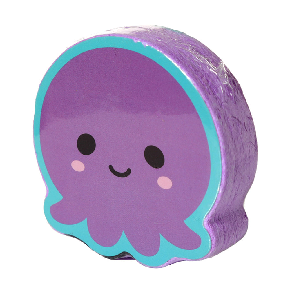 Under the Sea | Compressed Flannel | Single | Little Gift | Cracker Filler