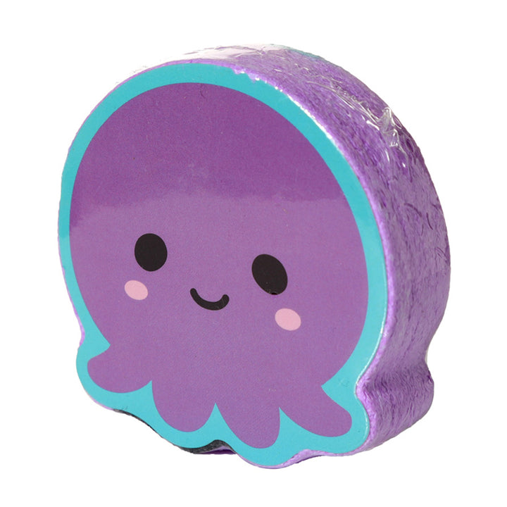 Under the Sea | Compressed Flannel | Single | Little Gift | Cracker Filler