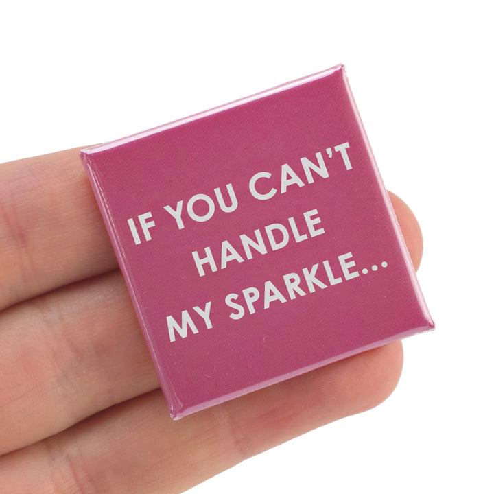 If You Can&