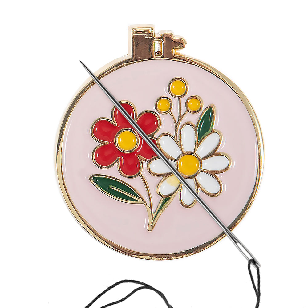 Magnetic Needle Minder | Cracker Filler | Little Gift