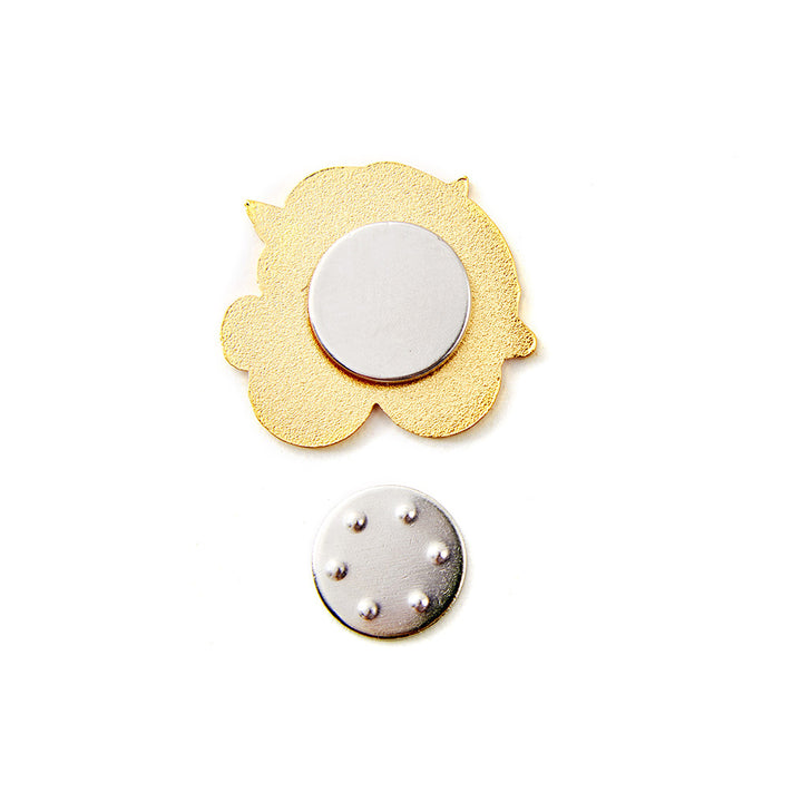Magnetic Needle Minder for Soft Crafts | Single | Little Gift | Cracker Filler