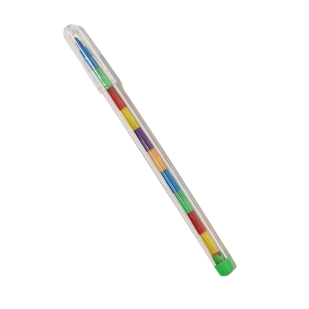 Swoppa Point Coloured Crayon | Mini Gift | Cracker Filler