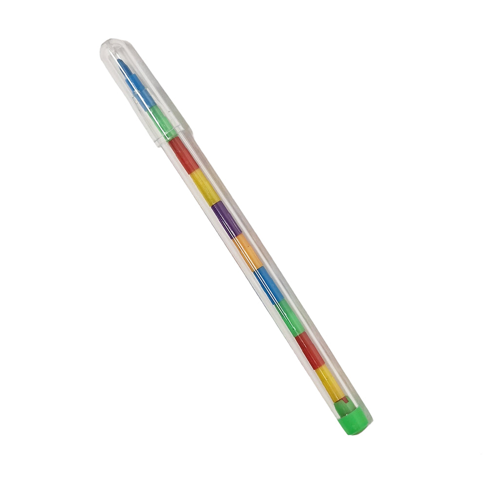 Swoppa Point Coloured Crayon | Little Gift