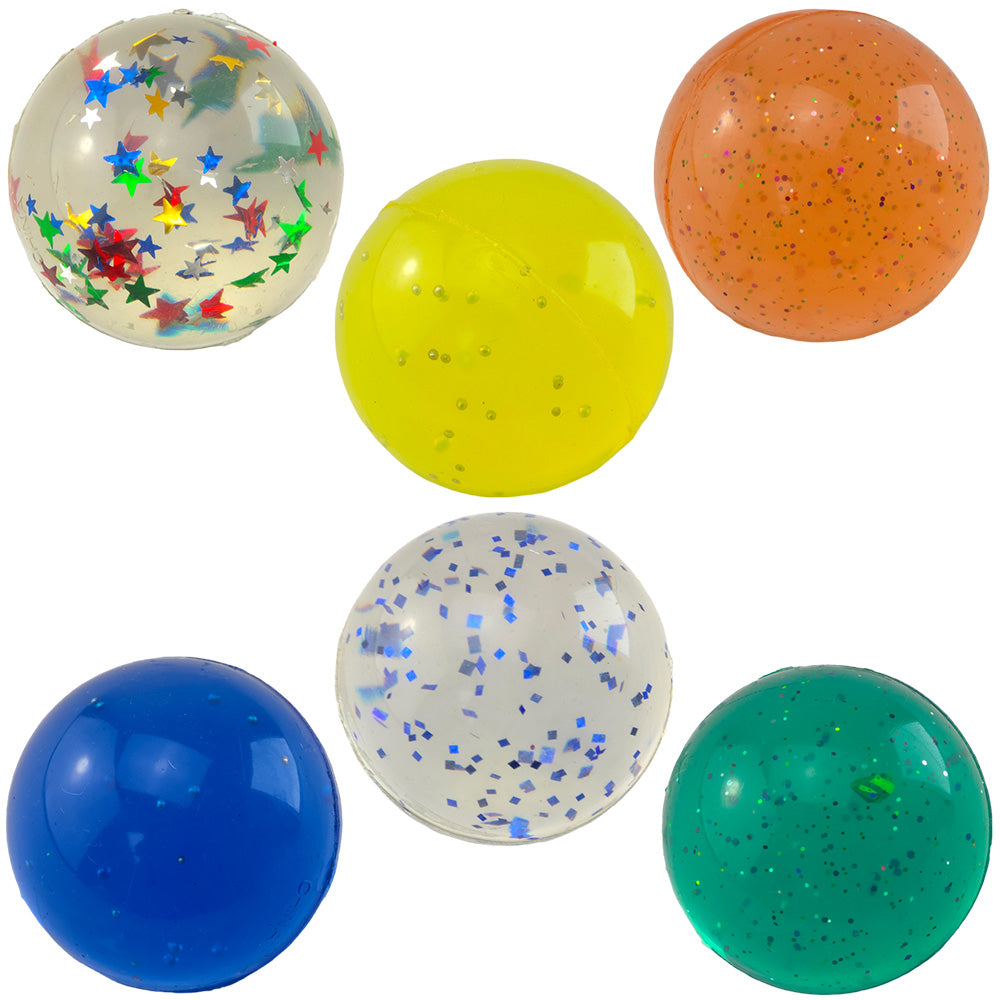 Bouncy Ball | Single | Little Gift | Cracker Filler