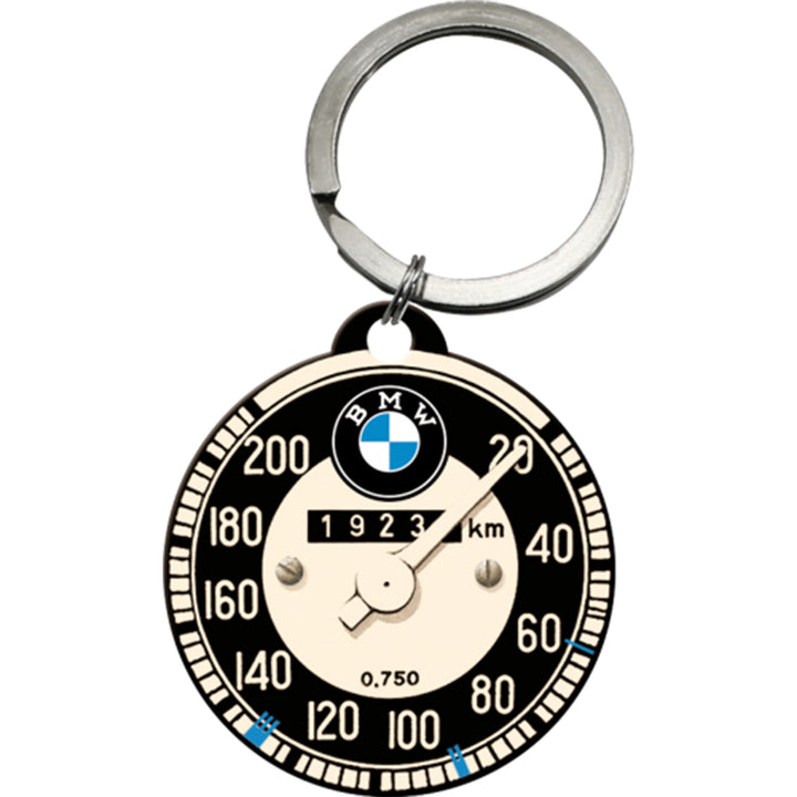 BMW | Metal Keyring | Little Gift | Cracker Filler