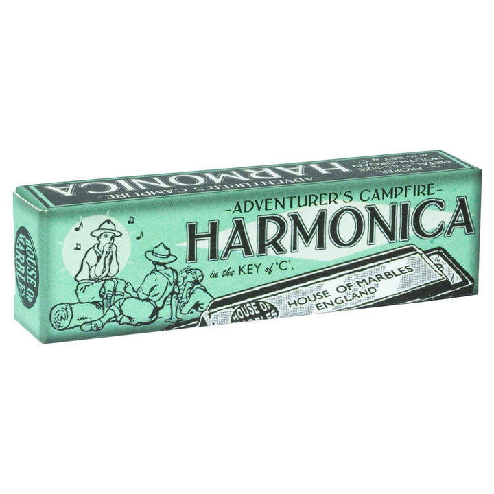 Harmonica | Full Sized | Little Gift | Cracker Filler