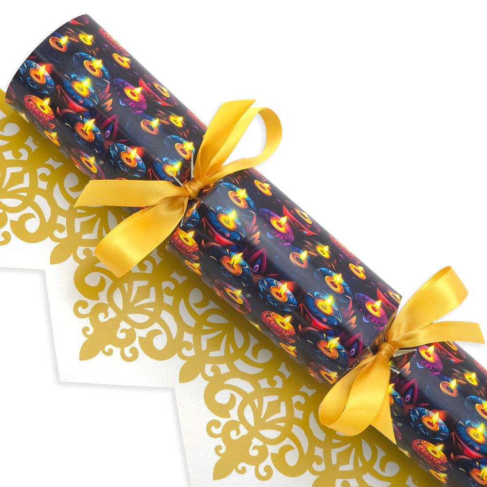 Diwali Candles | Cracker Making Craft Kit | Make & Fill Your Own
