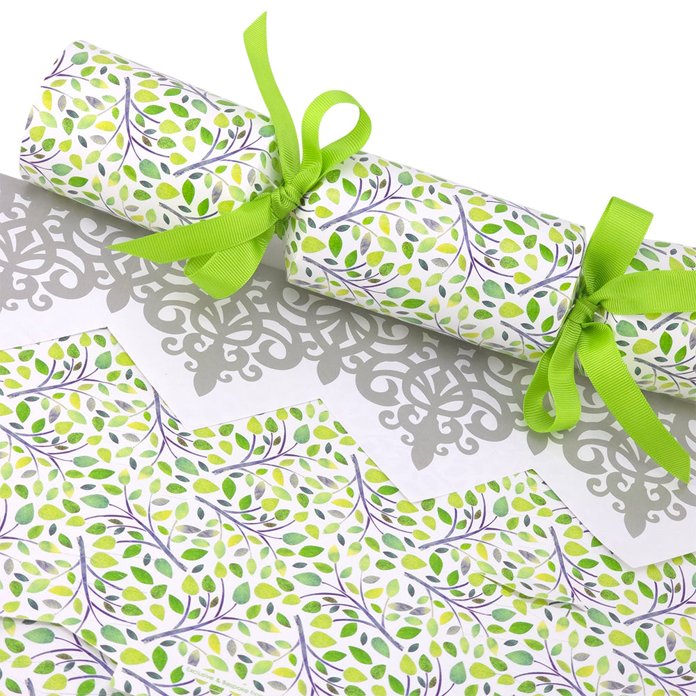 New Growth | Cracker Making Craft Kit | Make &amp; Fill Your Own
