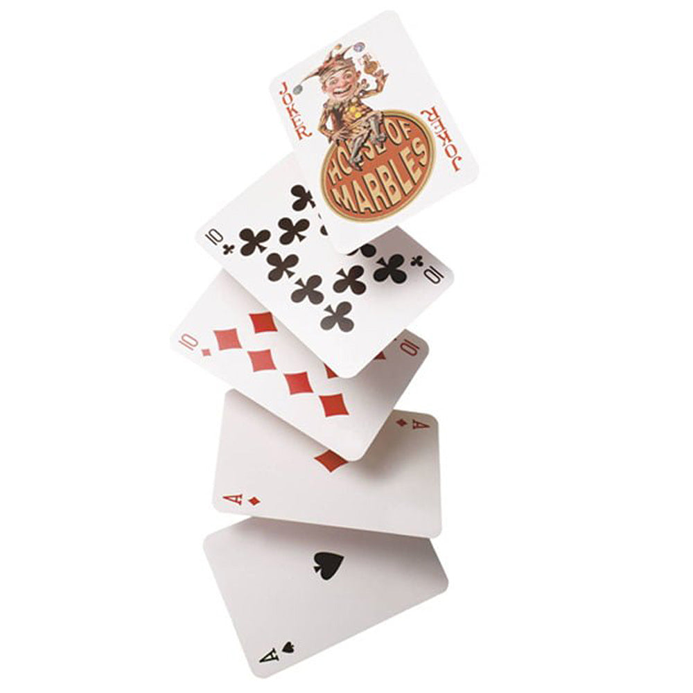 Full Sized Playing Cards | Little Gift | Cracker Filler