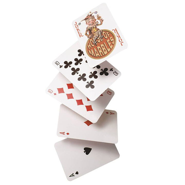 Full Sized Playing Cards | Little Gift | Cracker Filler