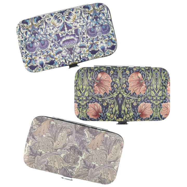 William Morris | Handbag Manicure Set | Single | Little Gift
