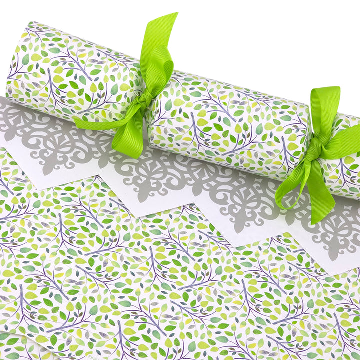 New Growth | Cracker Making Craft Kit | Make &amp; Fill Your Own