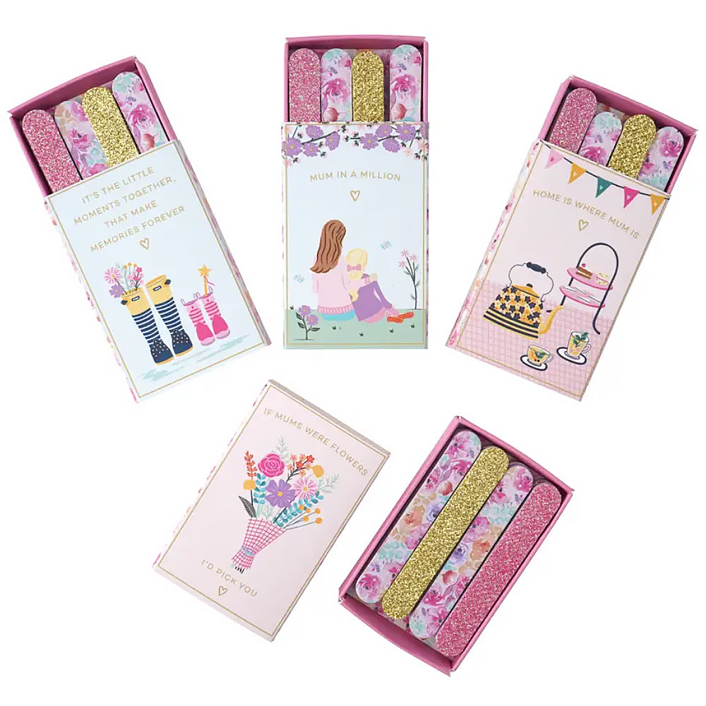 Just for Mum Collection | Letterbox Gift for Ladies