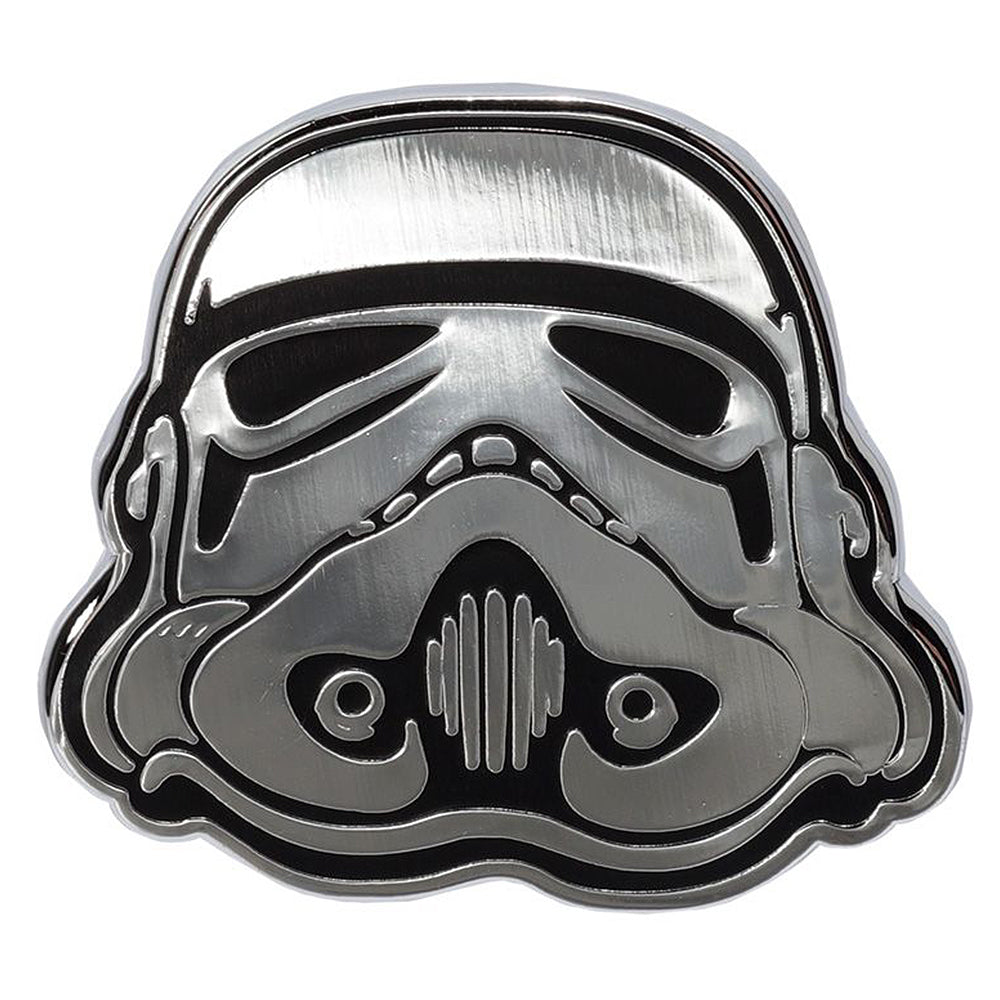 The Original Stormtrooper Helmet | Enamel Pin Badge | Cracker Filler | Little Gift