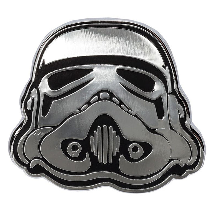 The Original Stormtrooper Helmet | Enamel Pin Badge | Cracker Filler | Little Gift