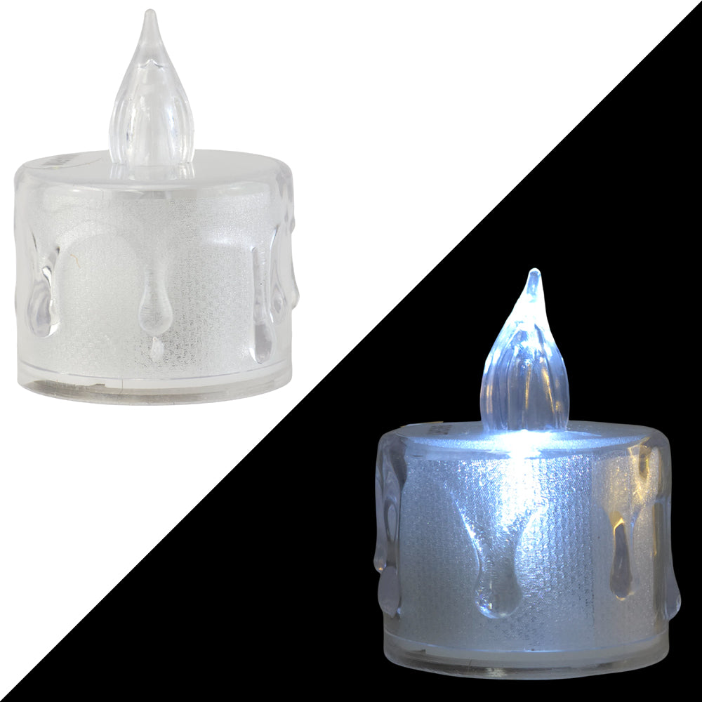 Bright | LED Tealight | Little Gift | Cracker Filler