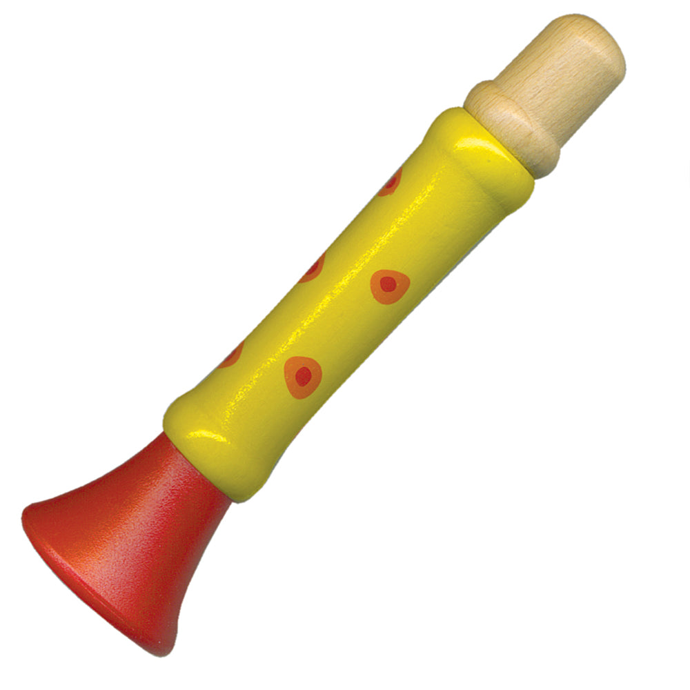 Wooden Toot Flute | Kids Toy | Single | Little Gift | Cracker Filler