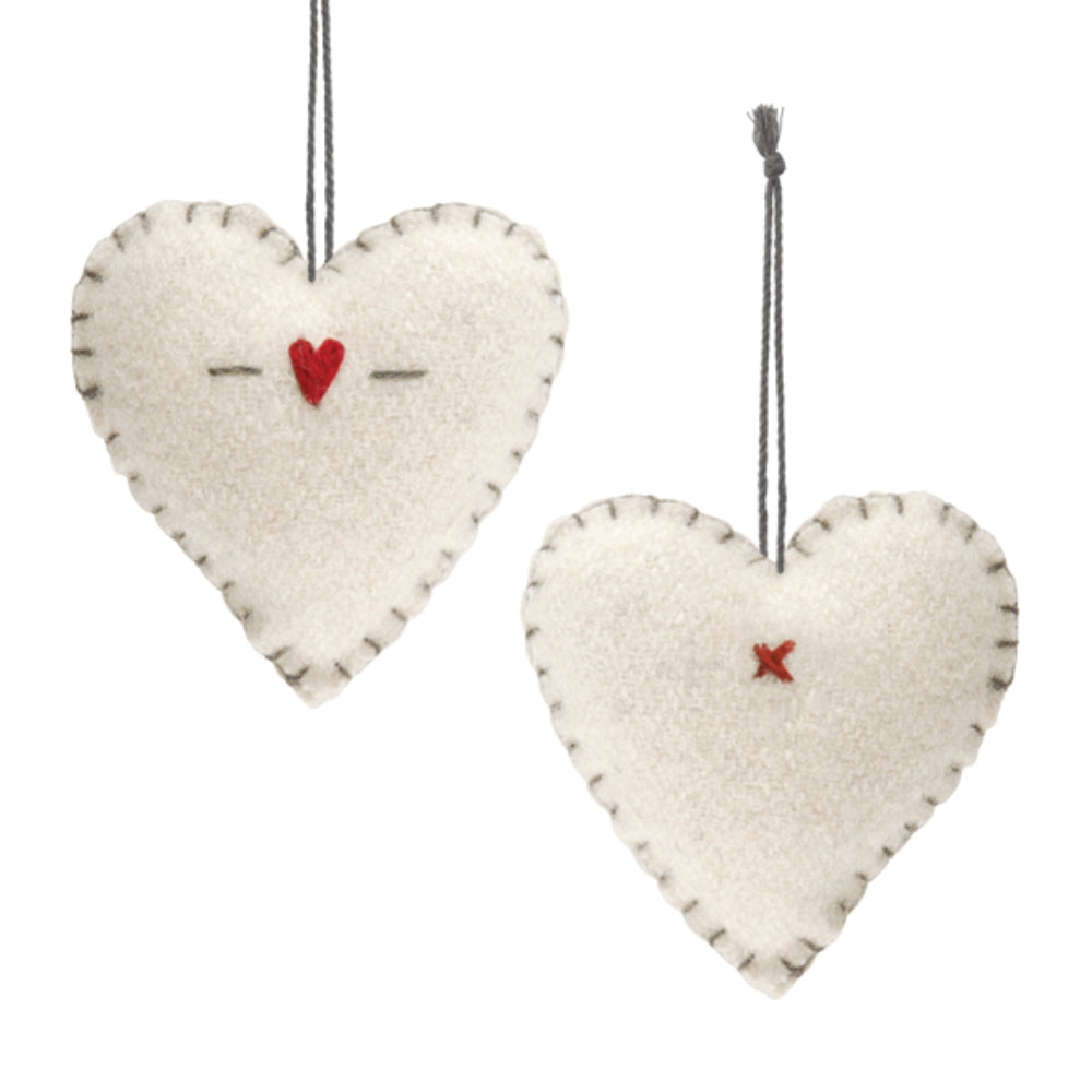 Mother's Day Hearts Collection | Letterbox Gift for Ladies