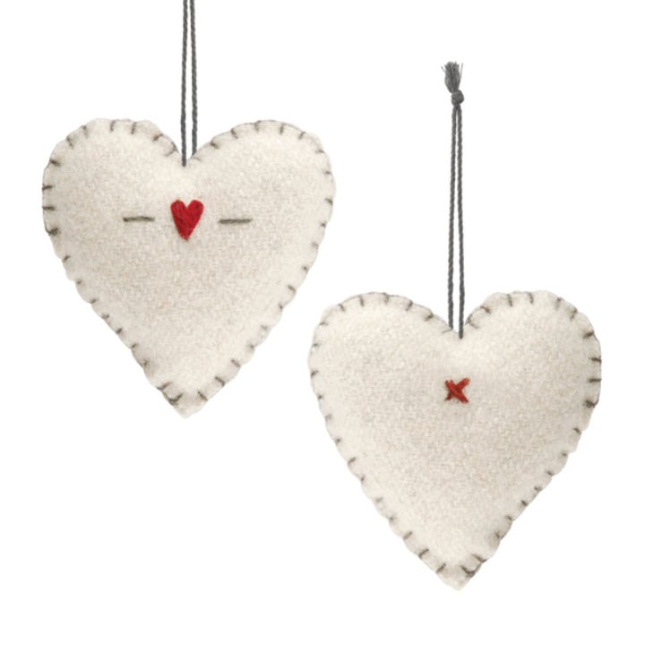 Mother's Day Hearts Collection | Letterbox Gift for Ladies