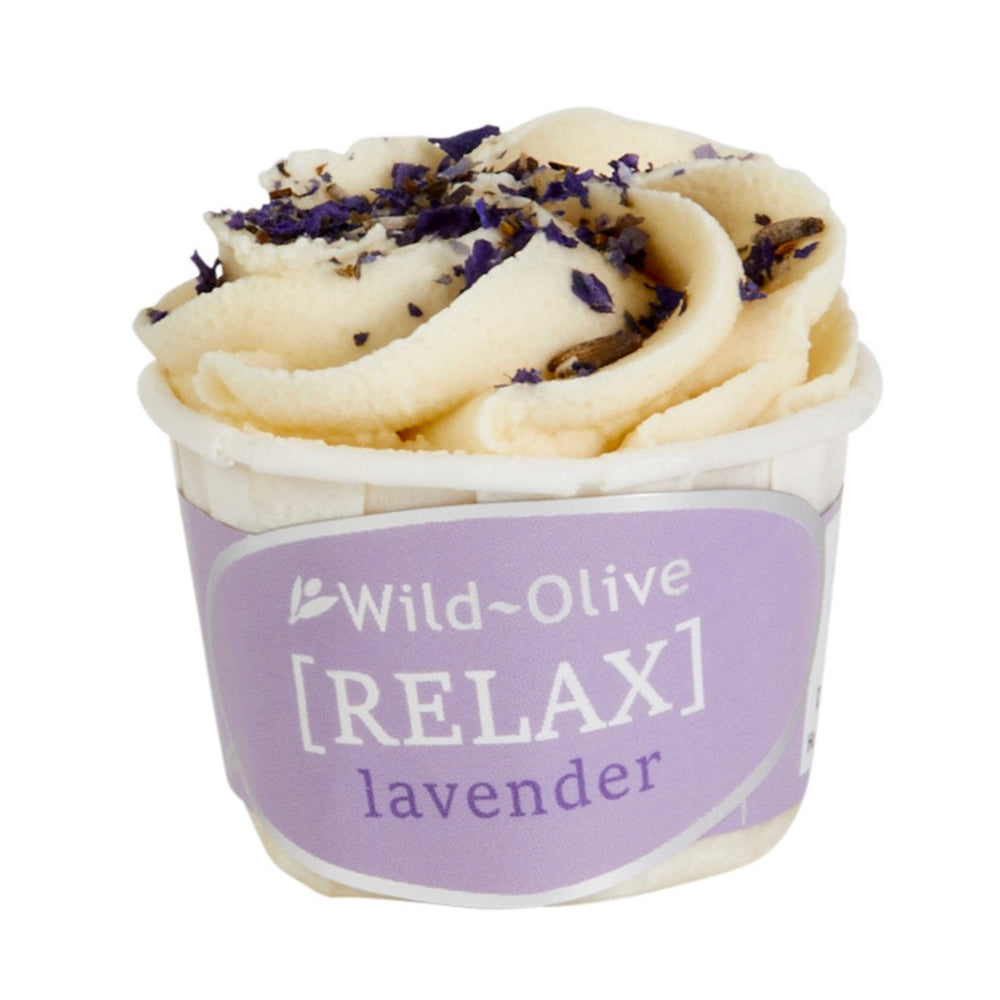 Whipped Bath Melt | Little Gift | Cracker Filler