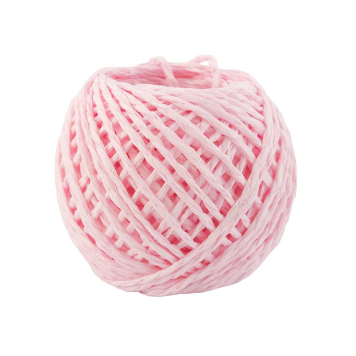 Paper String | 1mm wide | 20m Spool | Crafts, Gifts &amp; Cracker Tying