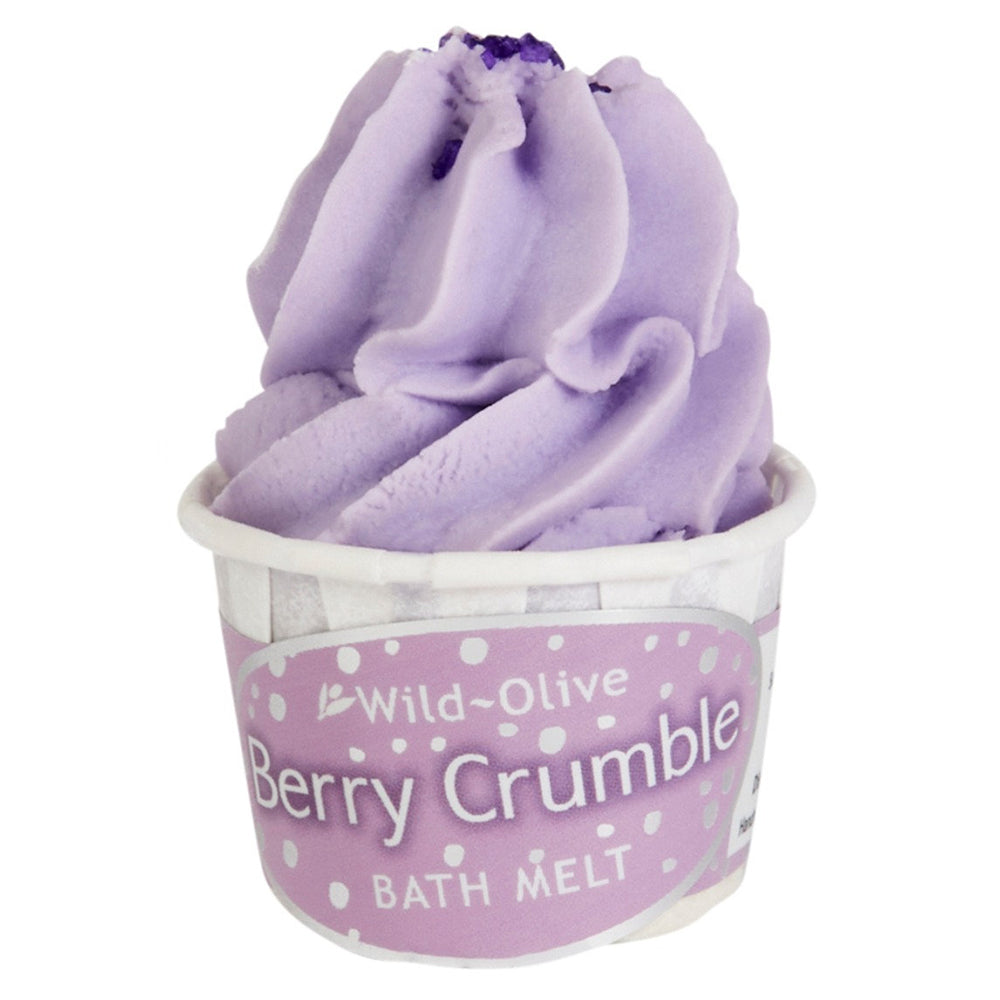 Whipped Bath Melt | Little Gift | Cracker Filler