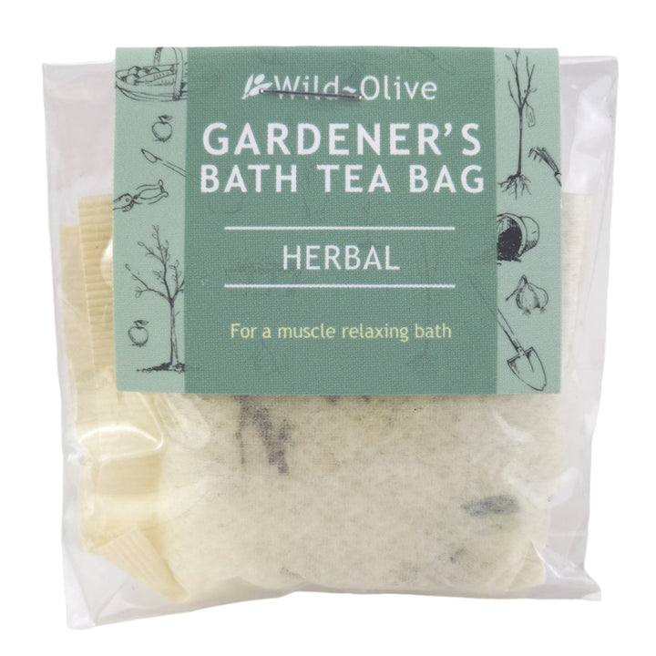 Mum's Garden and Bath Collection | Letterbox Gift for Ladies