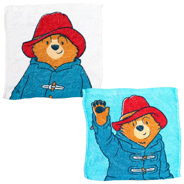Paddington Bear | Expanding Flannel | Single | Little Gift | Cracker Filler