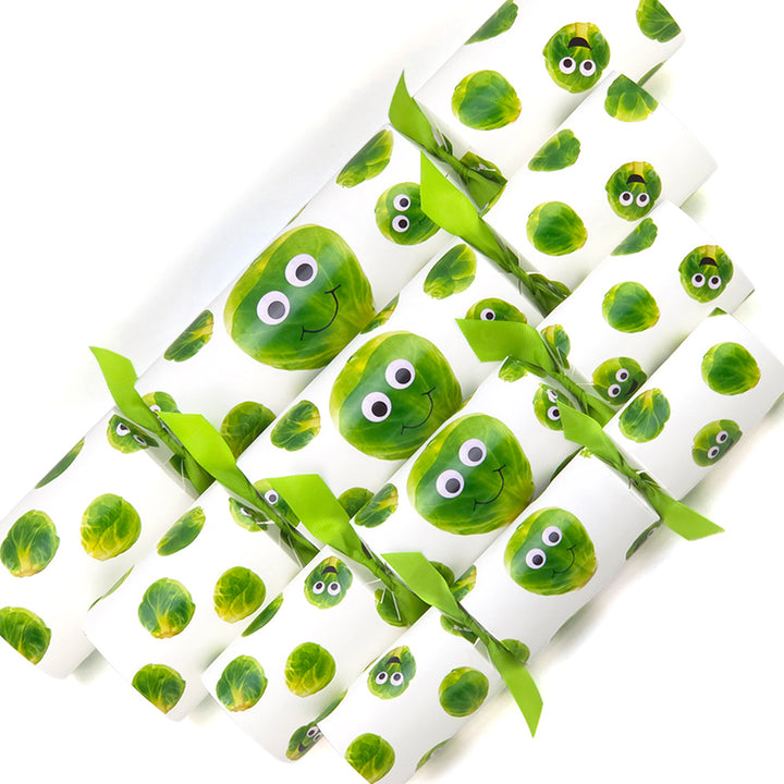 Reusable Keepsake Christmas Cracker Set | Googly Sprouts | Luxury DIY