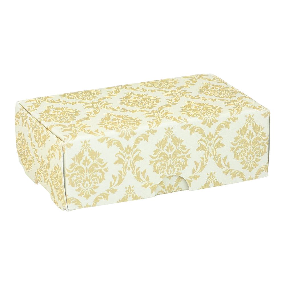 Simply Elegant | Mini Gift Box | Soap Bar Sized | 6 Boxes | 57x88x30mm