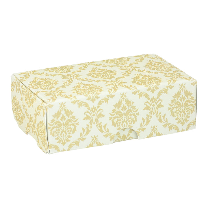 Simply Elegant | Little Gift Box | Soap Bar Sized | 6 Boxes | 57x88x30mm