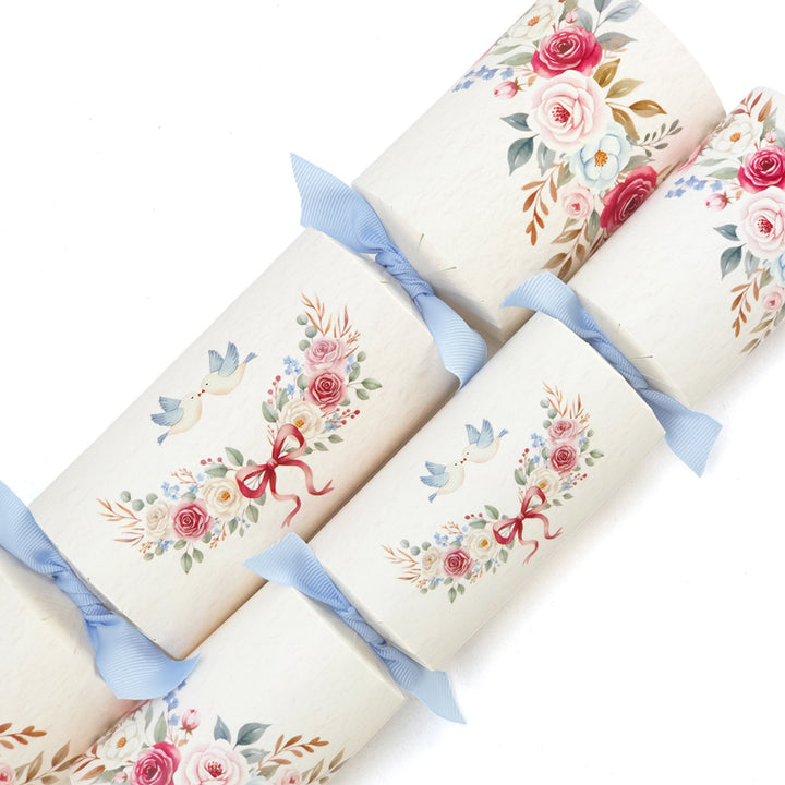 Love Birds | Cracker Making Craft Kit | Make & Fill Your Own