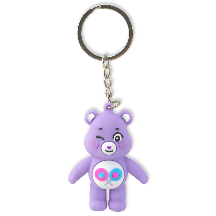 Care Bears Keyring | Little Gift | Cracker Filler
