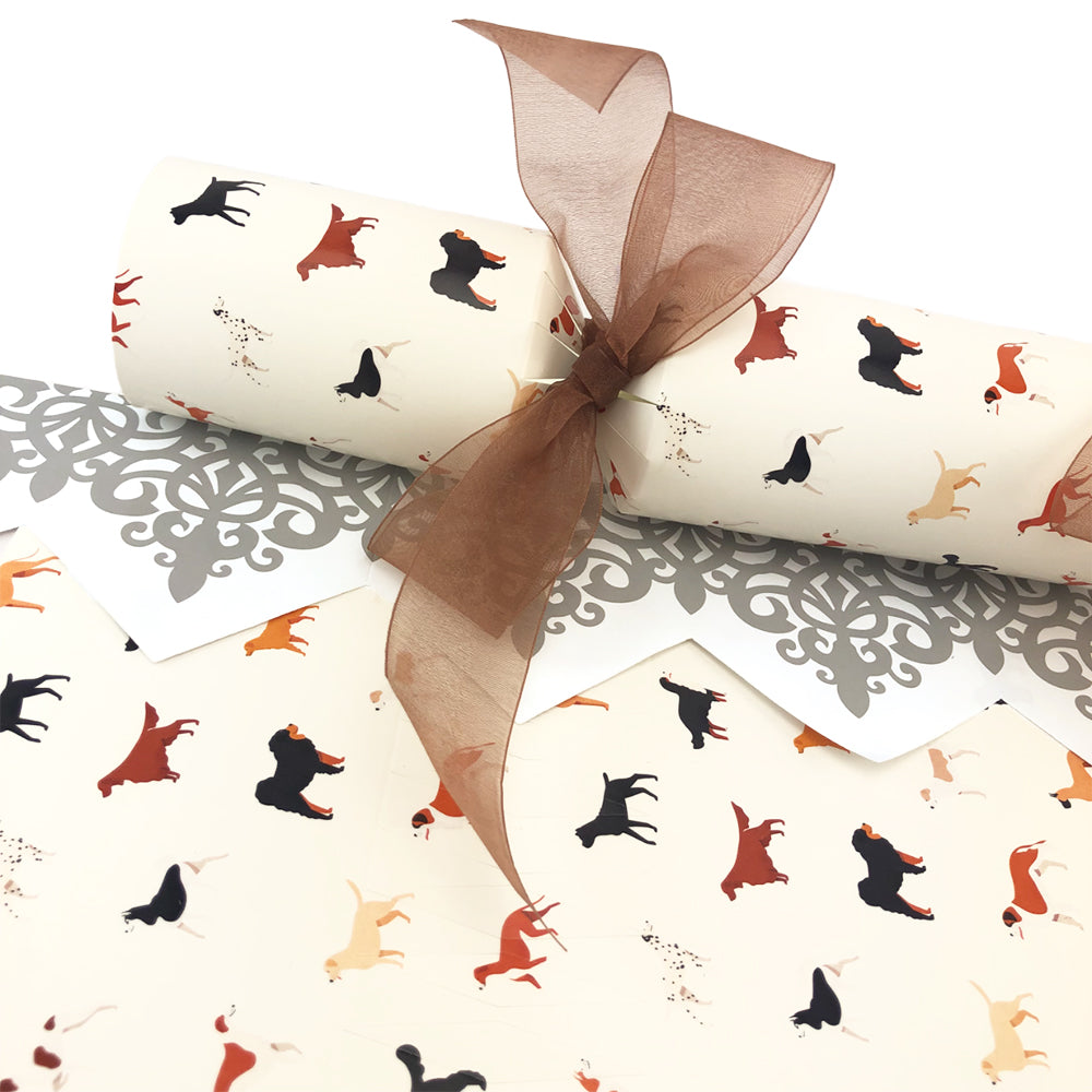 All Breeds Dogs | Cracker Making Craft Kit | Make &amp; Fill Your Own