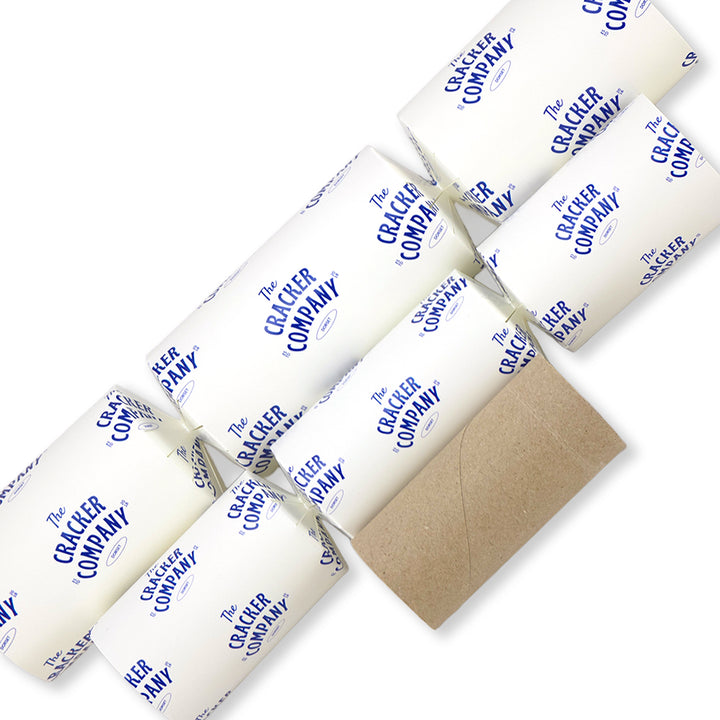 Bespoke Logo | Event &amp; Corporate Branded DIY Cracker Making Sets | Style C