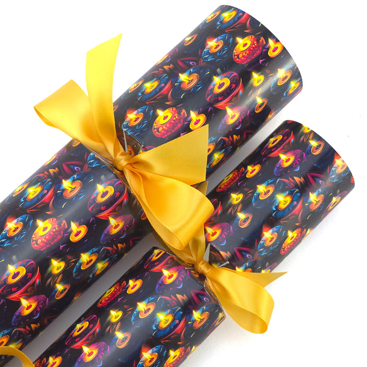Diwali Candles | Cracker Making Craft Kit | Make & Fill Your Own