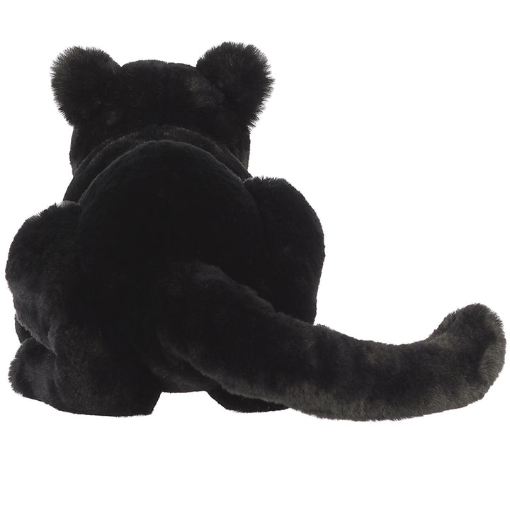 70cm Black Panther Soft Plush Cuddly Toy Gift