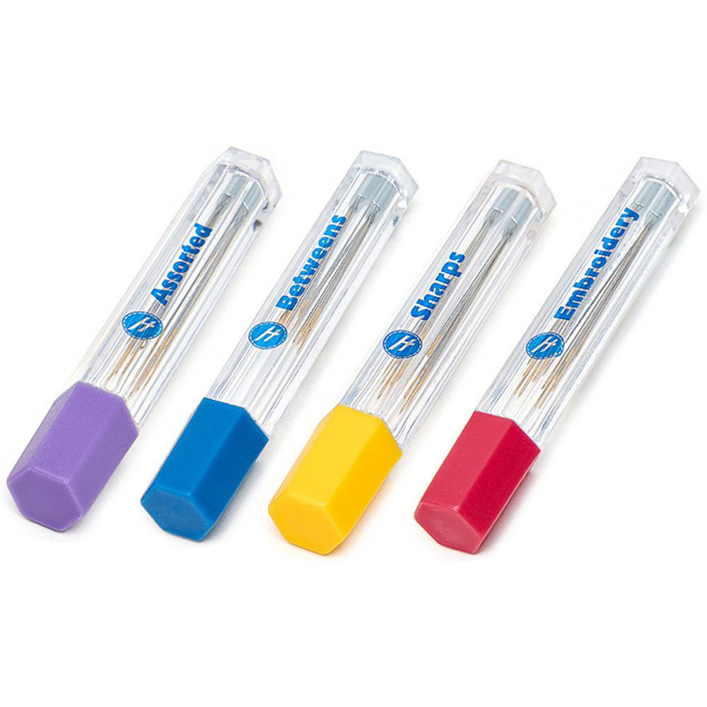 Needles & Magnetic Storage Dispenser | Cracker Filler | Little Gift
