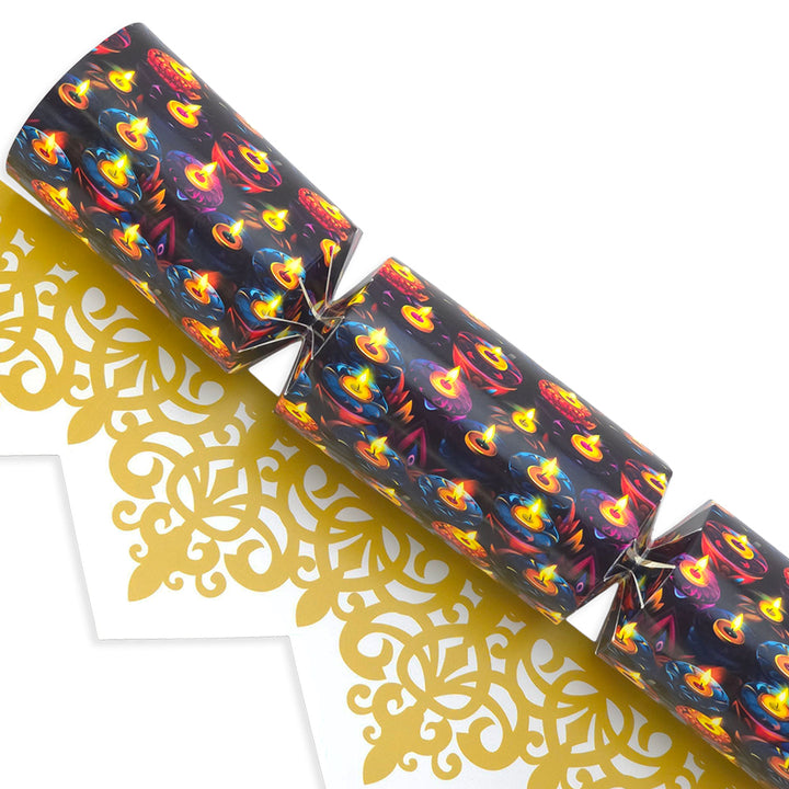 Diwali Candles | Cracker Making Craft Kit | Make & Fill Your Own