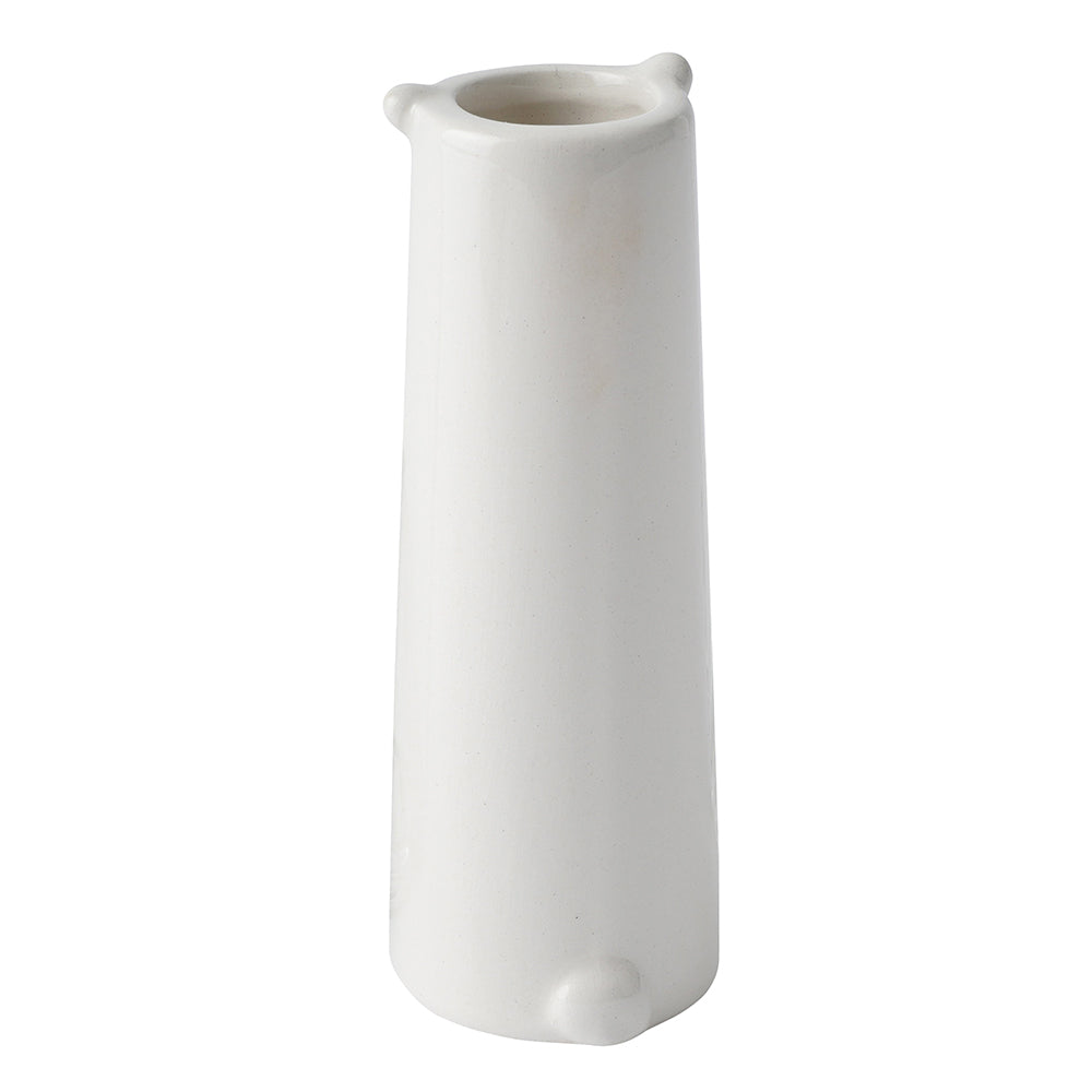 Bear | Ceramic Bud Vase | Little Gift | Cracker Filler