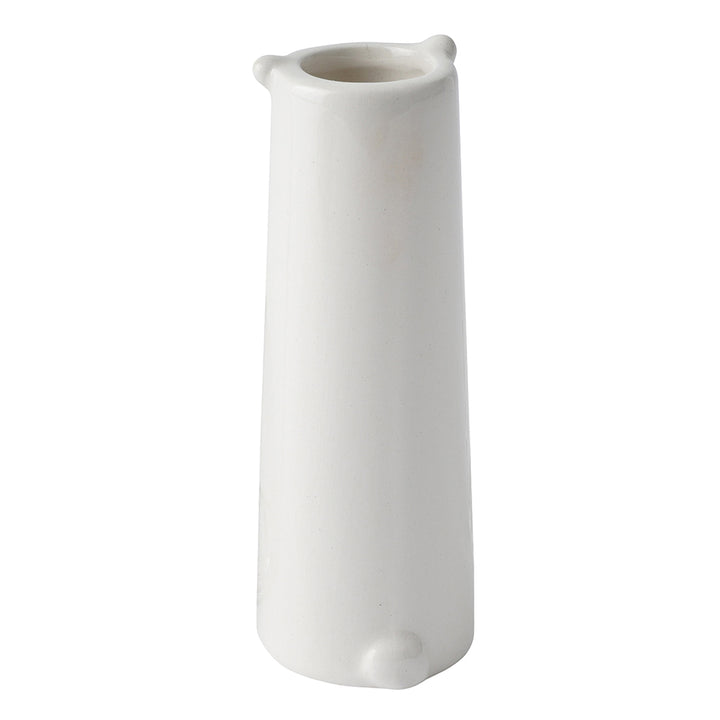 Bear | Ceramic Bud Vase | Little Gift | Cracker Filler