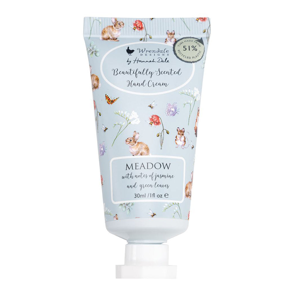 Gorgeous 30ml Hand Cream  | Wrendale Designs | Little Gift | Cracker Filler