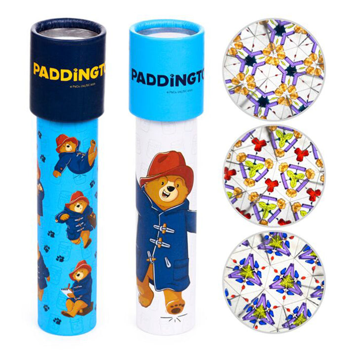Paddington Bear Extending Telescope | Kaleidoscope Toy | 18/27cm  | Single
