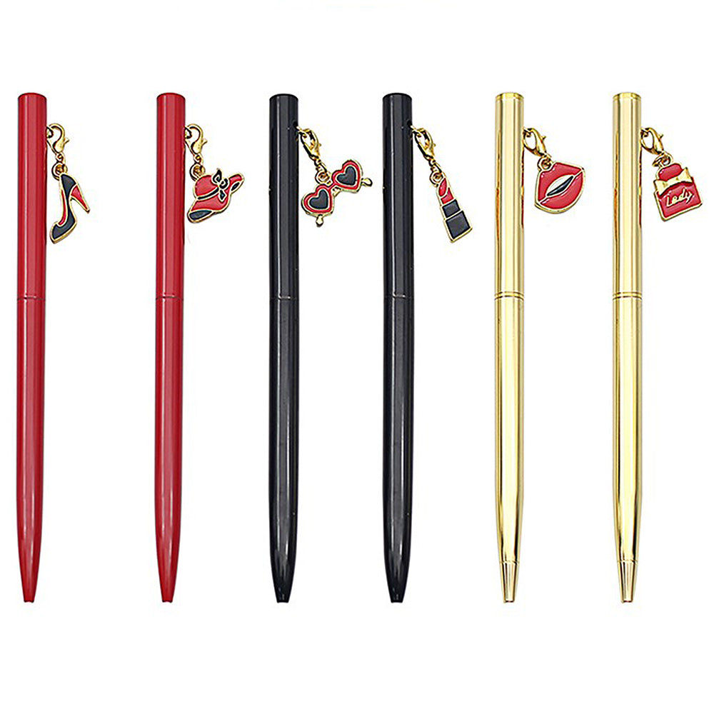 Glamour Accessories Pen | Single | Little Gift | Cracker Filler