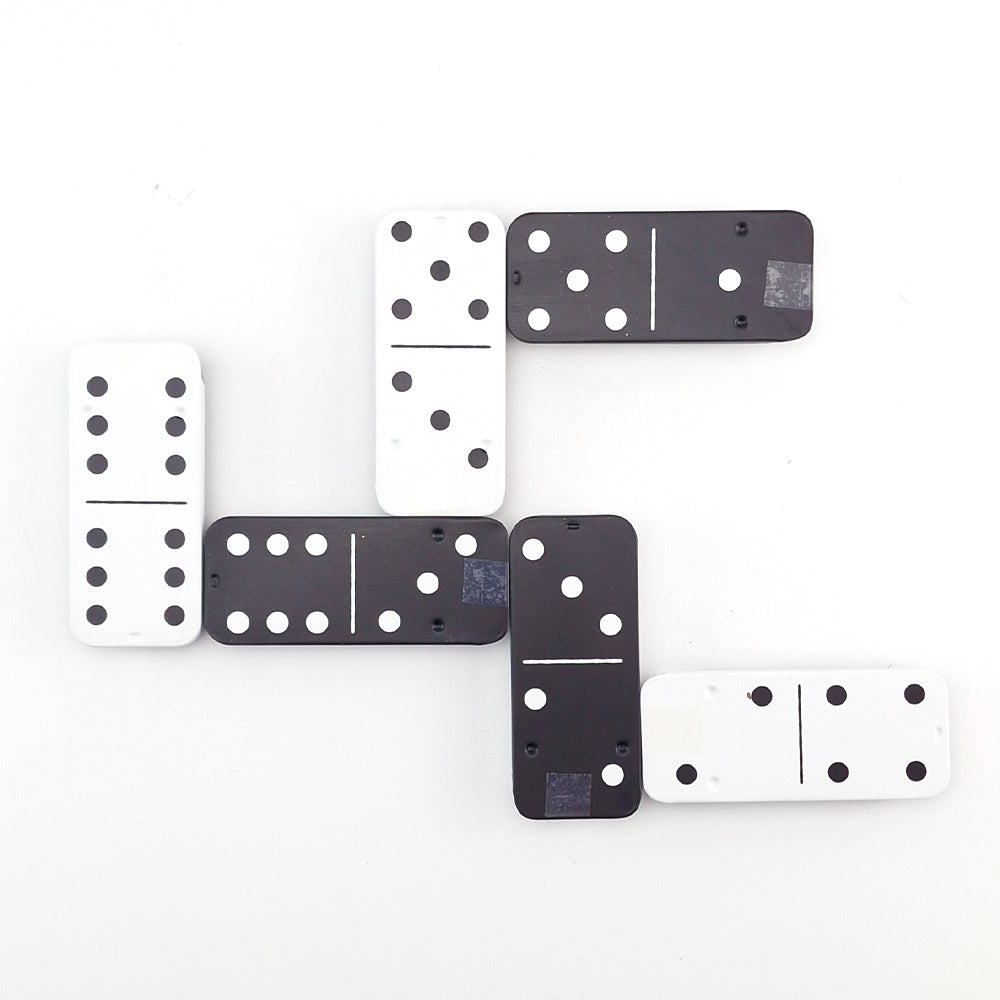 Slide Shut Tin of Mints | Domino Design | Single | Little Gift | Cracker Filler