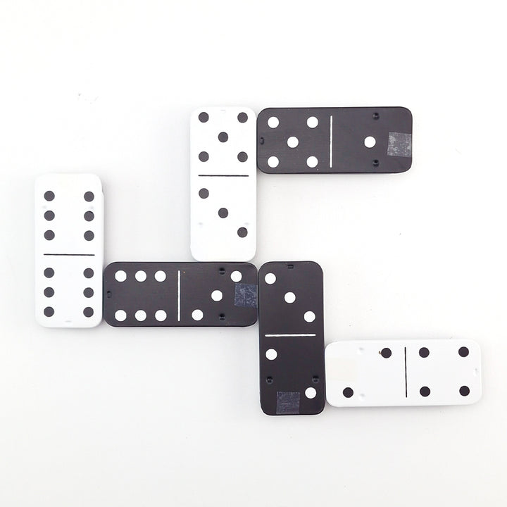 Slide Shut Tin of Mints | Domino Design | Single | Little Gift | Cracker Filler