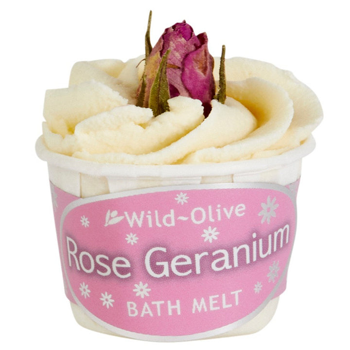 Whipped Bath Melt | Little Gift | Cracker Filler