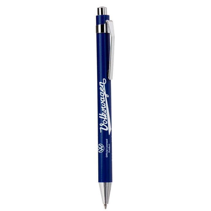 Blue Volkswagen Camper Pens | Twin Pen Set | Boxed Gift for Men