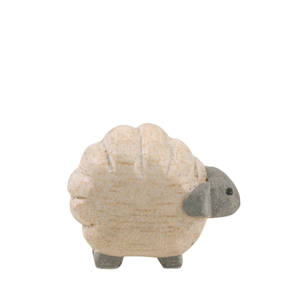 Little Wooden Sheep | Ewe Are My World | Mini Gift | Cracker Filler